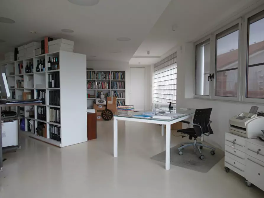 Immagine 4 di Ufficio in affitto  in via fonderia a Treviso