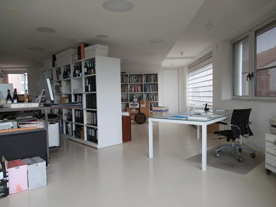 Immagine 5 di Ufficio in affitto  in via fonderia a Treviso