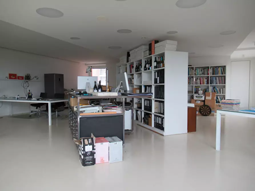 Immagine 7 di Ufficio in affitto  in via fonderia a Treviso