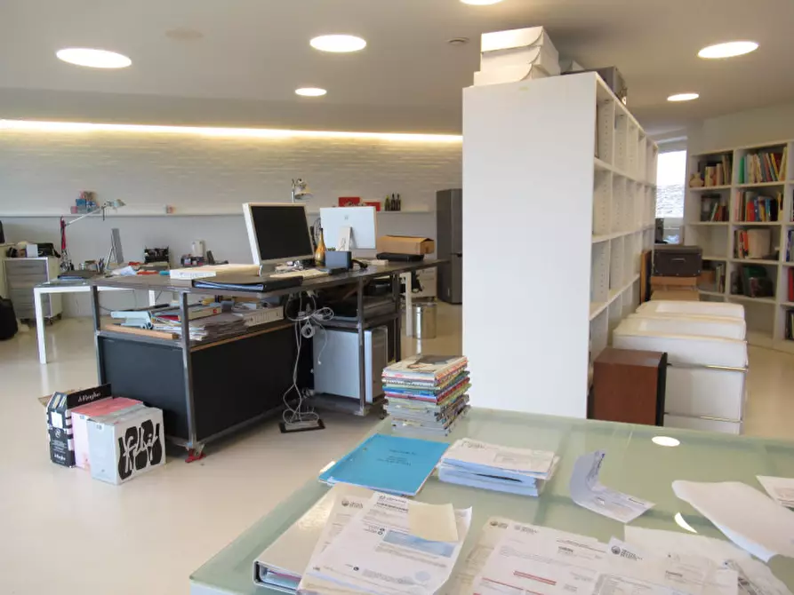 Immagine 10 di Ufficio in affitto  in via fonderia a Treviso