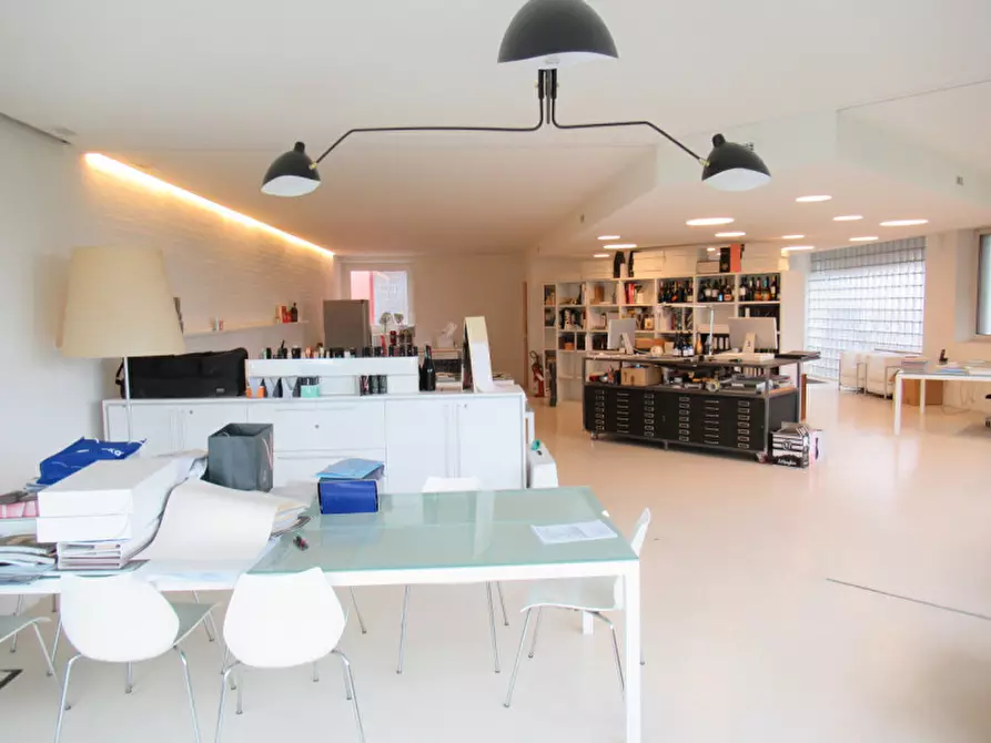 Immagine 12 di Ufficio in affitto  in via fonderia a Treviso