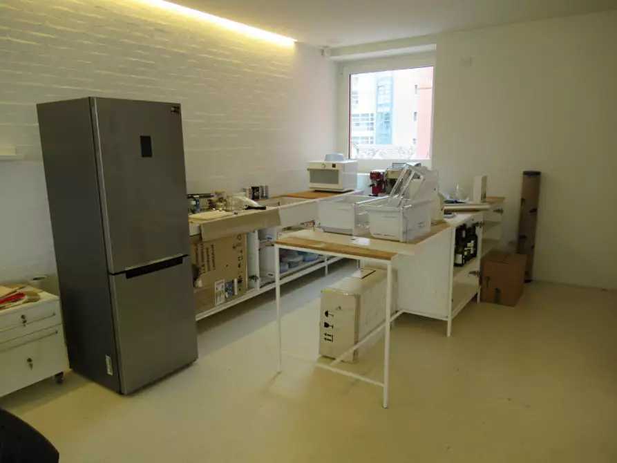 Immagine 18 di Ufficio in affitto  in via fonderia a Treviso