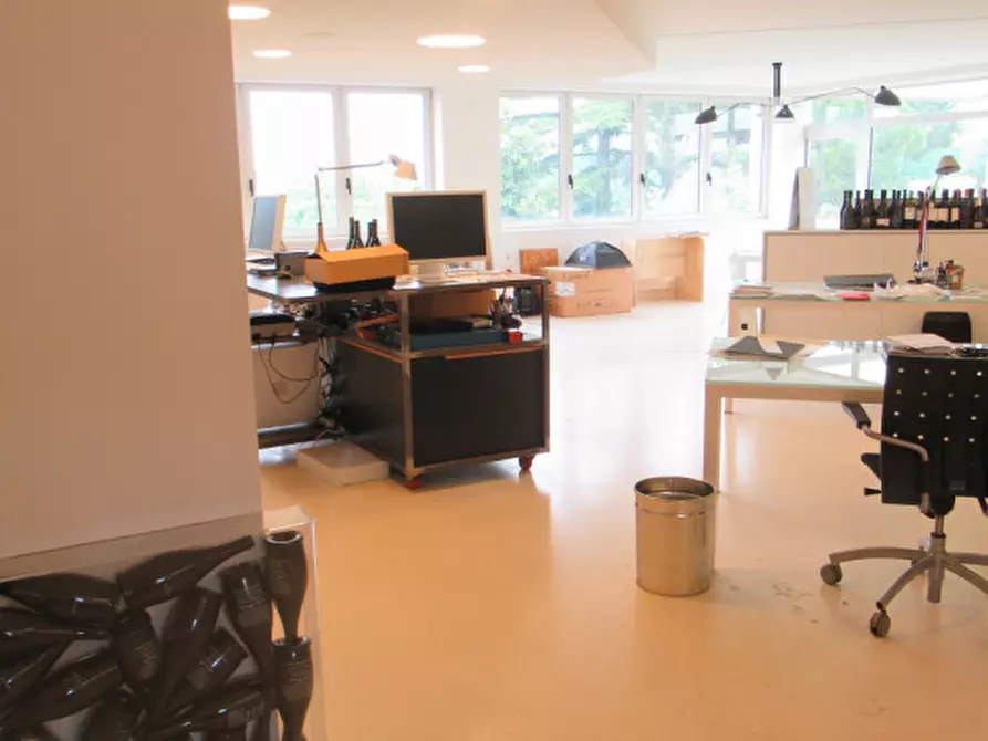 Immagine 22 di Ufficio in affitto  in via fonderia a Treviso