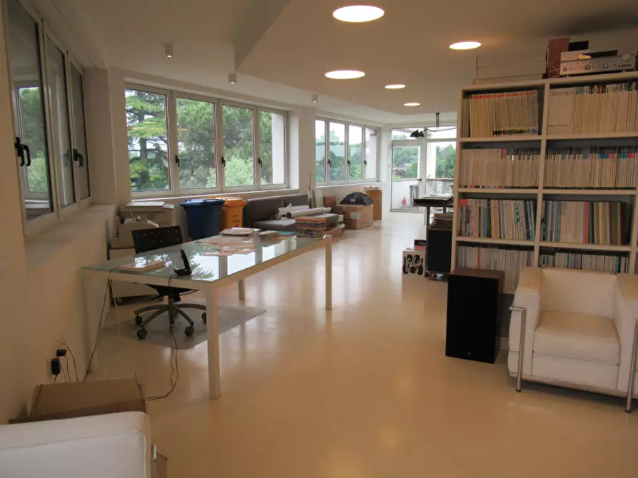 Immagine 24 di Ufficio in affitto  in via fonderia a Treviso