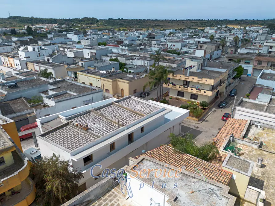 Immagine 4 di Appartamento in vendita  in Via Enrico Toti a Alliste