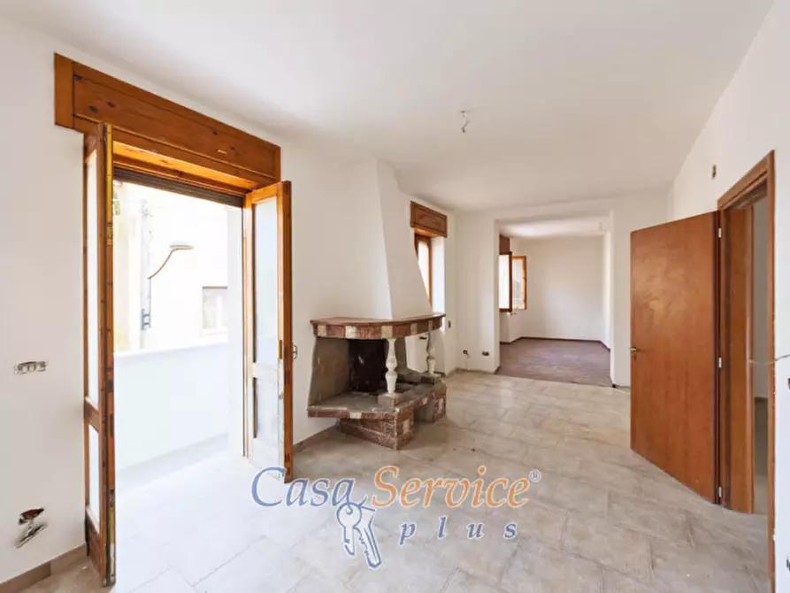 Immagine 6 di Appartamento in vendita  in Via Enrico Toti a Alliste