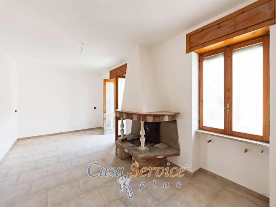 Immagine 7 di Appartamento in vendita  in Via Enrico Toti a Alliste