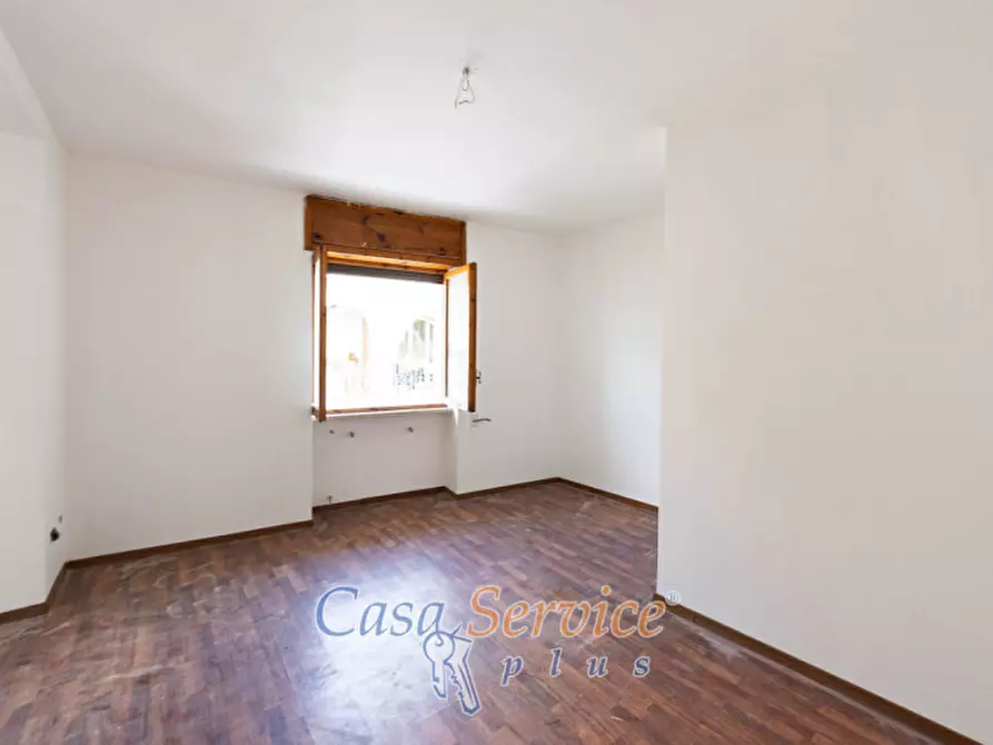 Immagine 9 di Appartamento in vendita  in Via Enrico Toti a Alliste