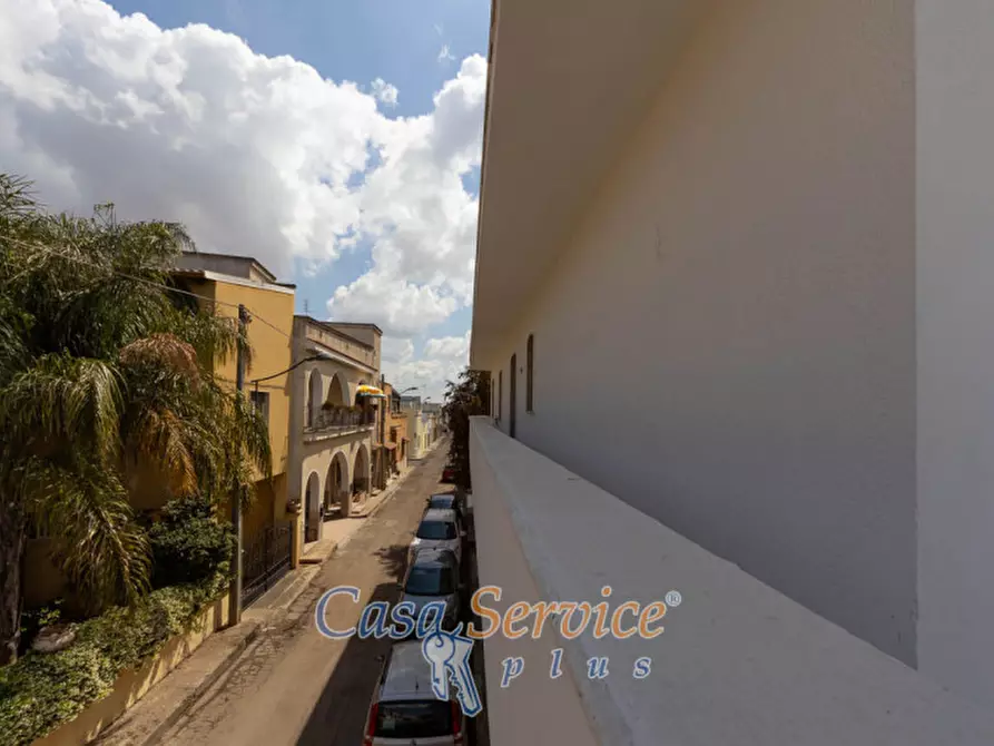 Immagine 10 di Appartamento in vendita  in Via Enrico Toti a Alliste