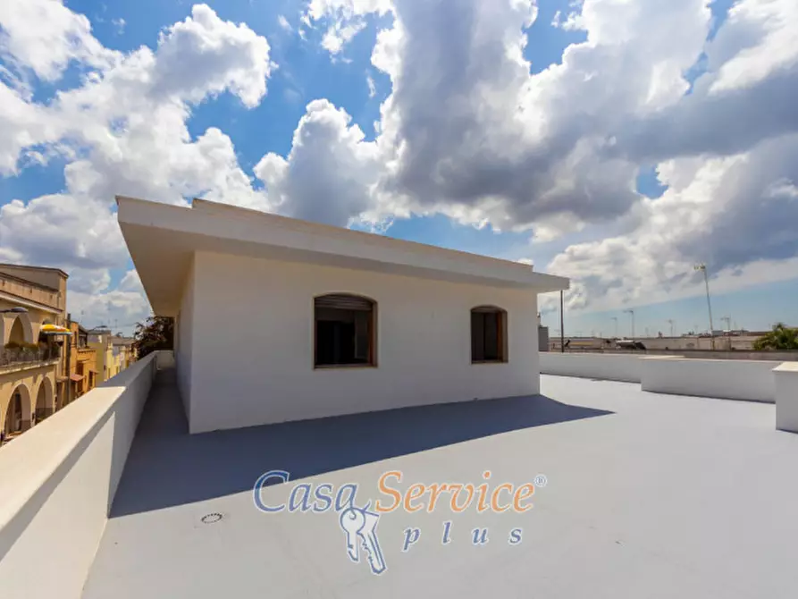 Immagine 11 di Appartamento in vendita  in Via Enrico Toti a Alliste