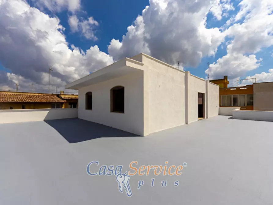 Immagine 12 di Appartamento in vendita  in Via Enrico Toti a Alliste