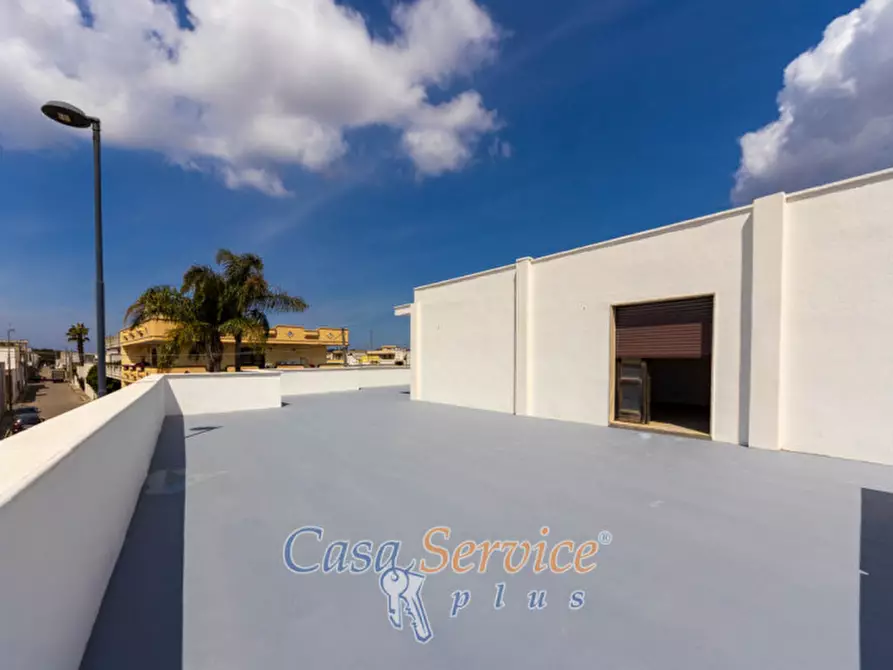 Immagine 13 di Appartamento in vendita  in Via Enrico Toti a Alliste