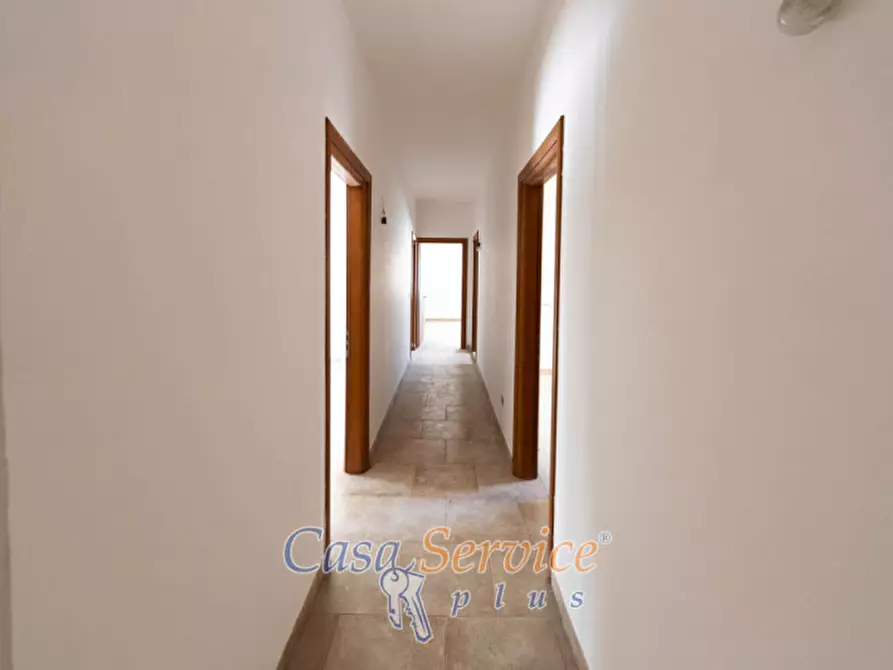 Immagine 16 di Appartamento in vendita  in Via Enrico Toti a Alliste