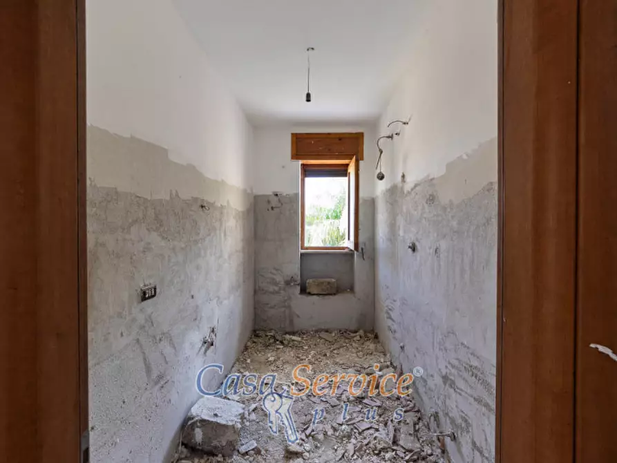 Immagine 17 di Appartamento in vendita  in Via Enrico Toti a Alliste