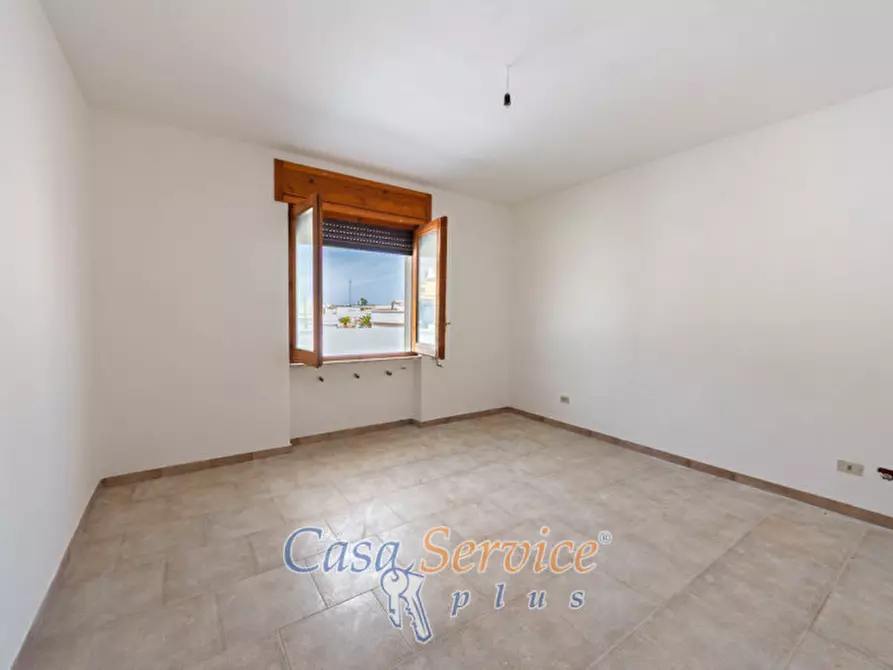 Immagine 18 di Appartamento in vendita  in Via Enrico Toti a Alliste