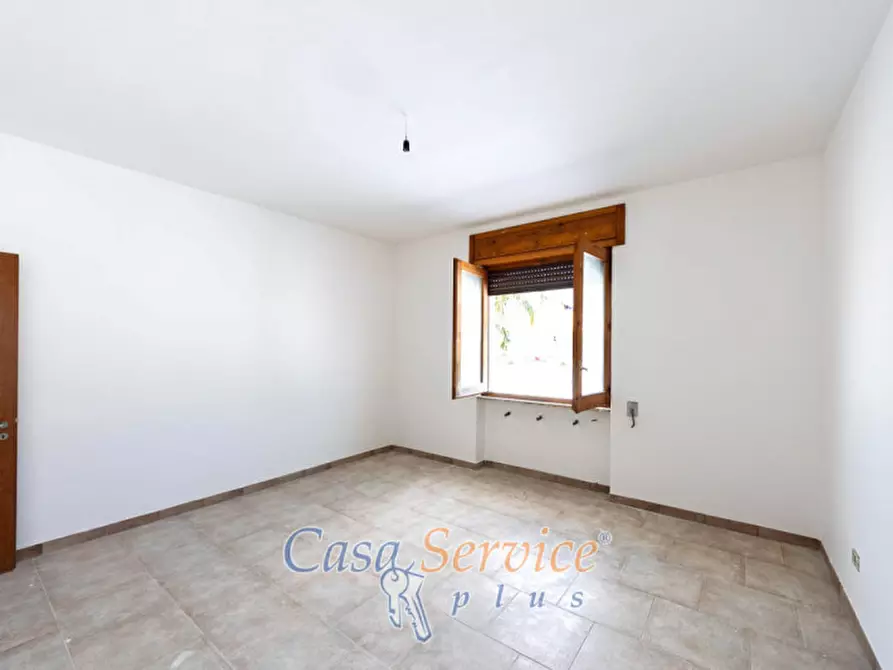 Immagine 19 di Appartamento in vendita  in Via Enrico Toti a Alliste