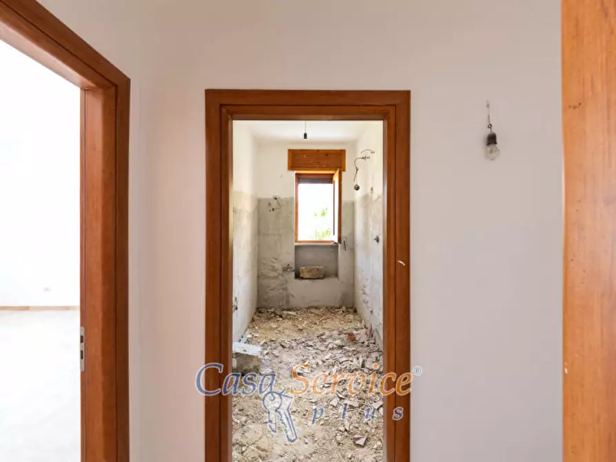 Immagine 22 di Appartamento in vendita  in Via Enrico Toti a Alliste