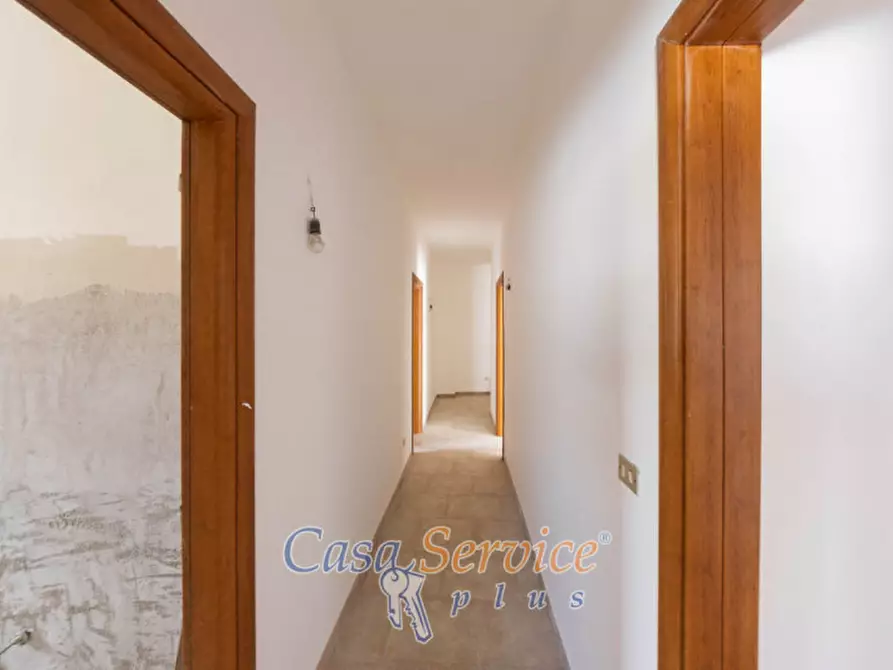 Immagine 24 di Appartamento in vendita  in Via Enrico Toti a Alliste