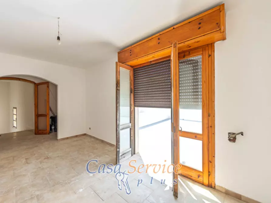 Immagine 26 di Appartamento in vendita  in Via Enrico Toti a Alliste