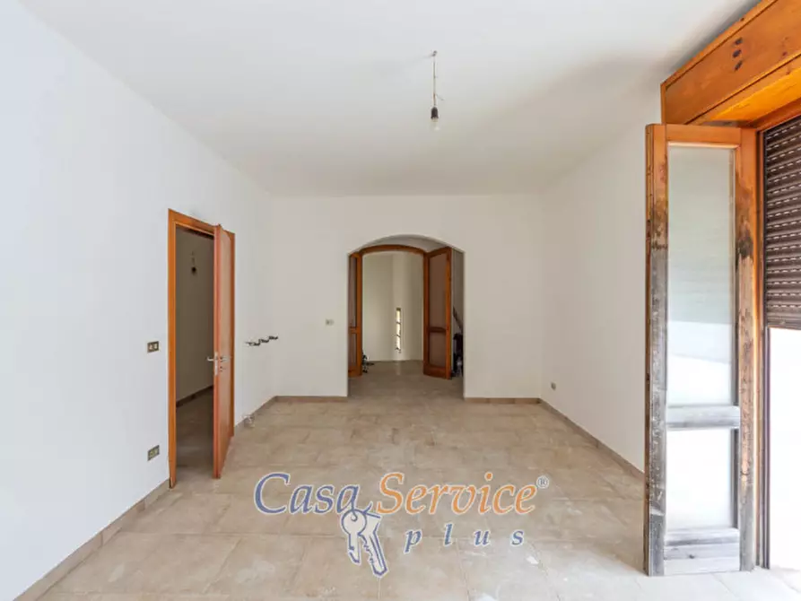 Immagine 27 di Appartamento in vendita  in Via Enrico Toti a Alliste