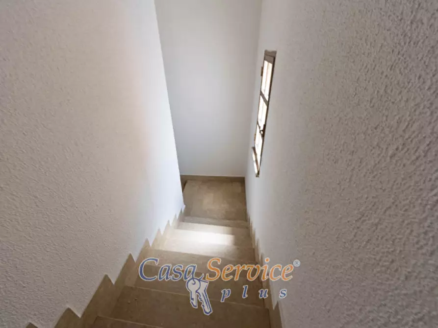 Immagine 28 di Appartamento in vendita  in Via Enrico Toti a Alliste