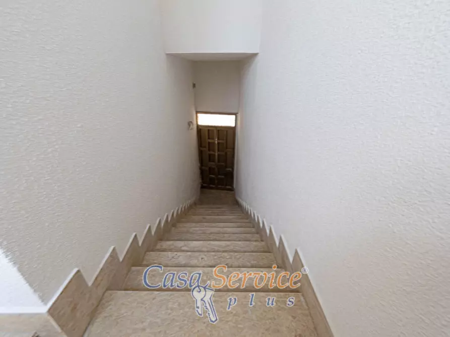 Immagine 29 di Appartamento in vendita  in Via Enrico Toti a Alliste