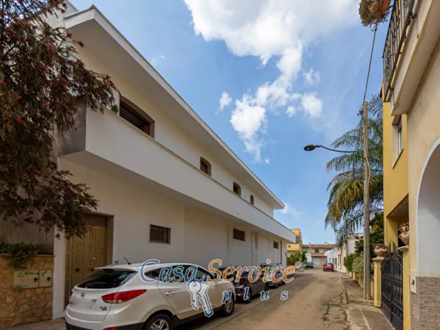 Immagine 32 di Appartamento in vendita  in Via Enrico Toti a Alliste