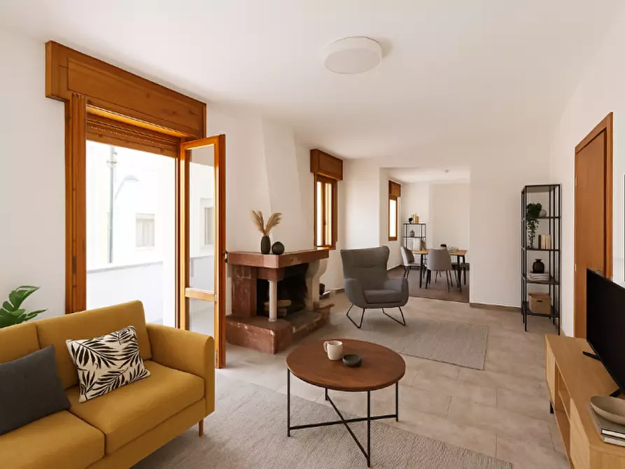 Immagine 33 di Appartamento in vendita  in Via Enrico Toti a Alliste