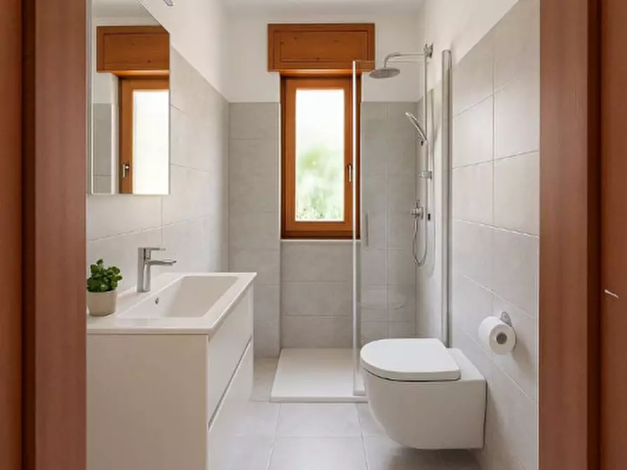 Immagine 35 di Appartamento in vendita  in Via Enrico Toti a Alliste