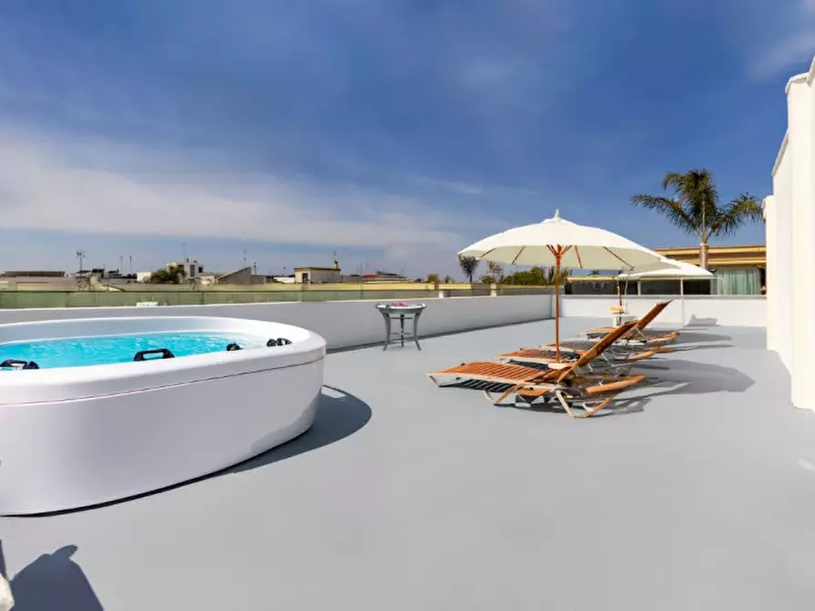 Immagine 36 di Appartamento in vendita  in Via Enrico Toti a Alliste