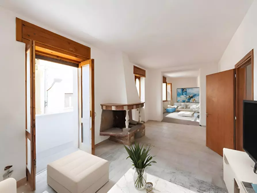 Immagine 37 di Appartamento in vendita  in Via Enrico Toti a Alliste