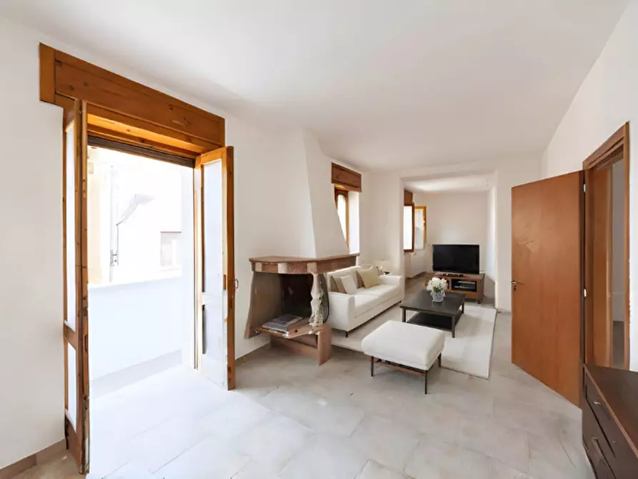 Immagine 38 di Appartamento in vendita  in Via Enrico Toti a Alliste