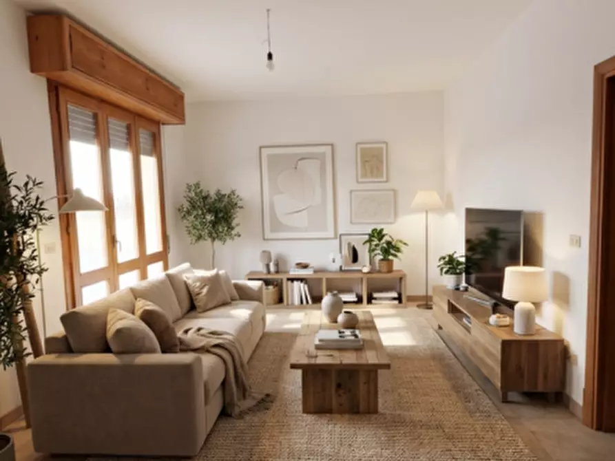 Immagine 40 di Appartamento in vendita  in Via Enrico Toti a Alliste