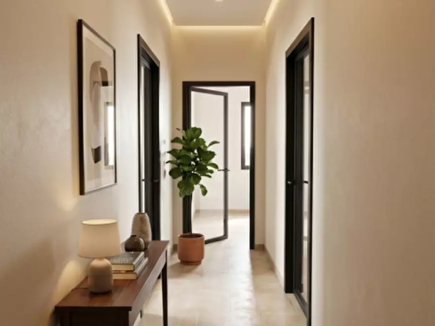 Immagine 41 di Appartamento in vendita  in Via Enrico Toti a Alliste