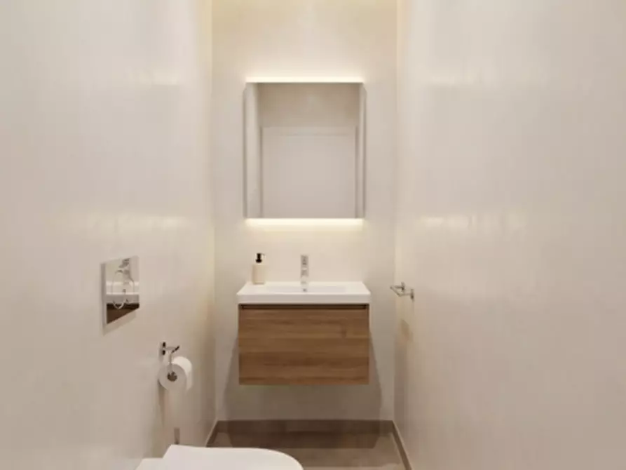 Immagine 43 di Appartamento in vendita  in Via Enrico Toti a Alliste