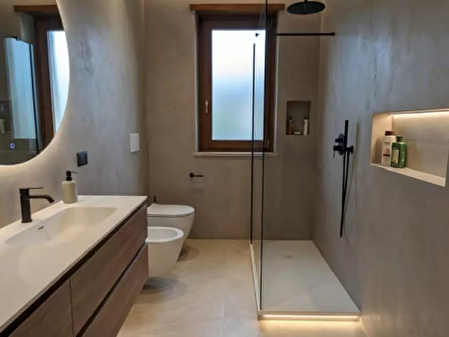 Immagine 45 di Appartamento in vendita  in Via Enrico Toti a Alliste