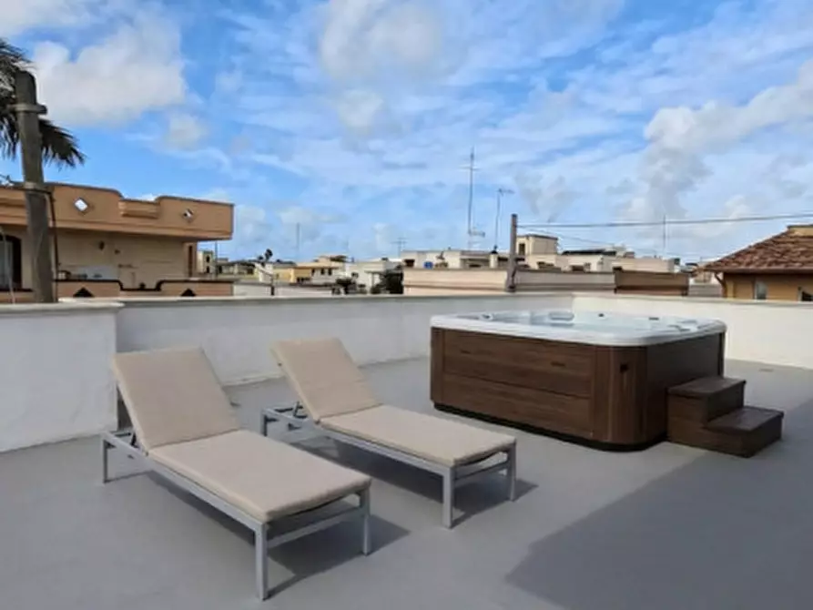 Immagine 47 di Appartamento in vendita  in Via Enrico Toti a Alliste