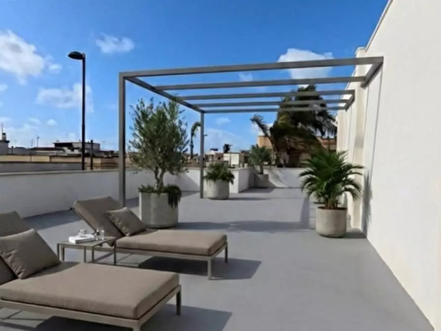 Immagine 48 di Appartamento in vendita  in Via Enrico Toti a Alliste