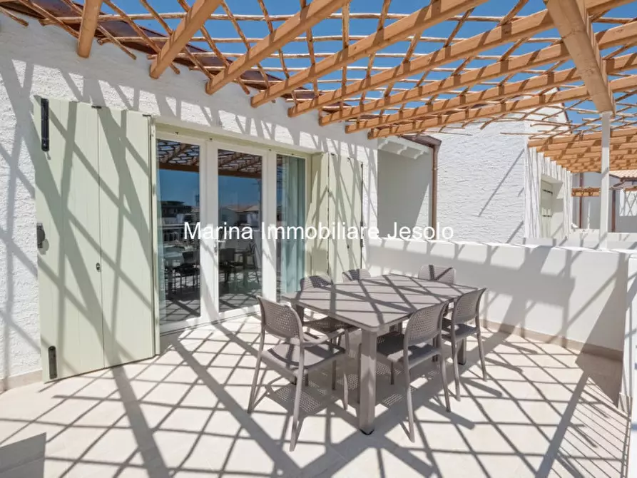 Immagine 1 di Appartamento in vendita  in VIALE ARNO a Jesolo