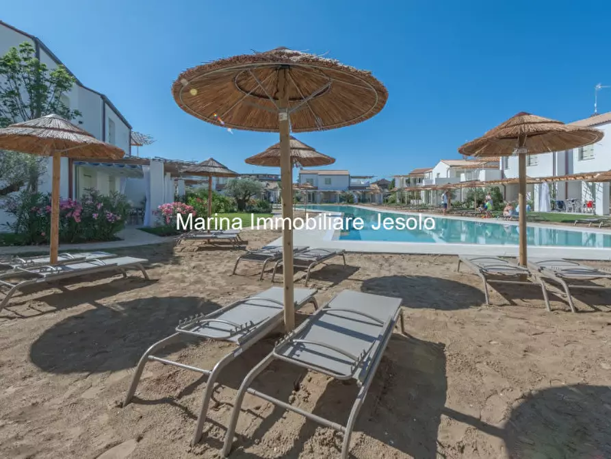 Immagine 2 di Appartamento in vendita  in VIALE ARNO a Jesolo