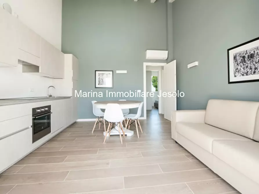 Immagine 5 di Appartamento in vendita  in VIALE ARNO a Jesolo