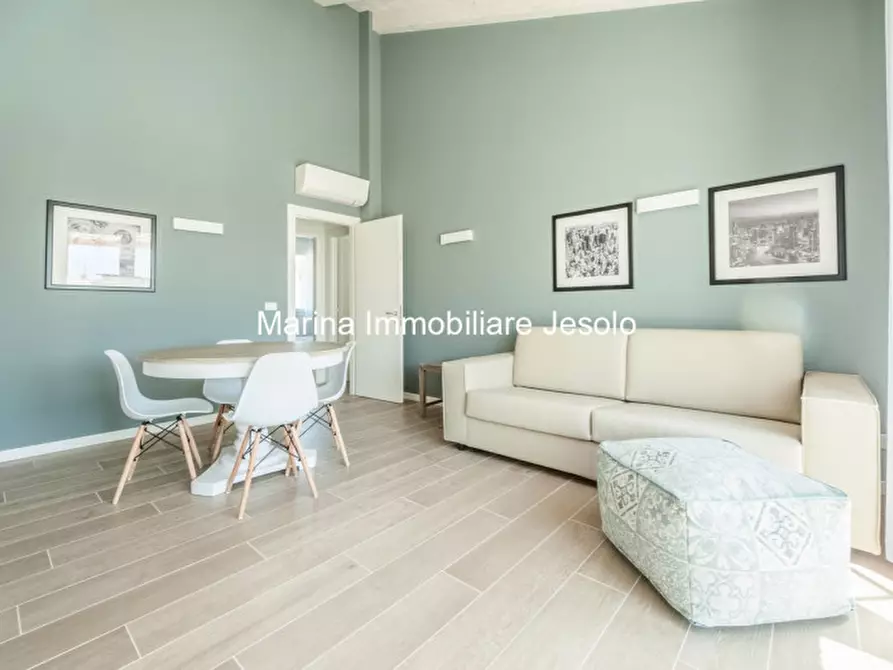 Immagine 6 di Appartamento in vendita  in VIALE ARNO a Jesolo