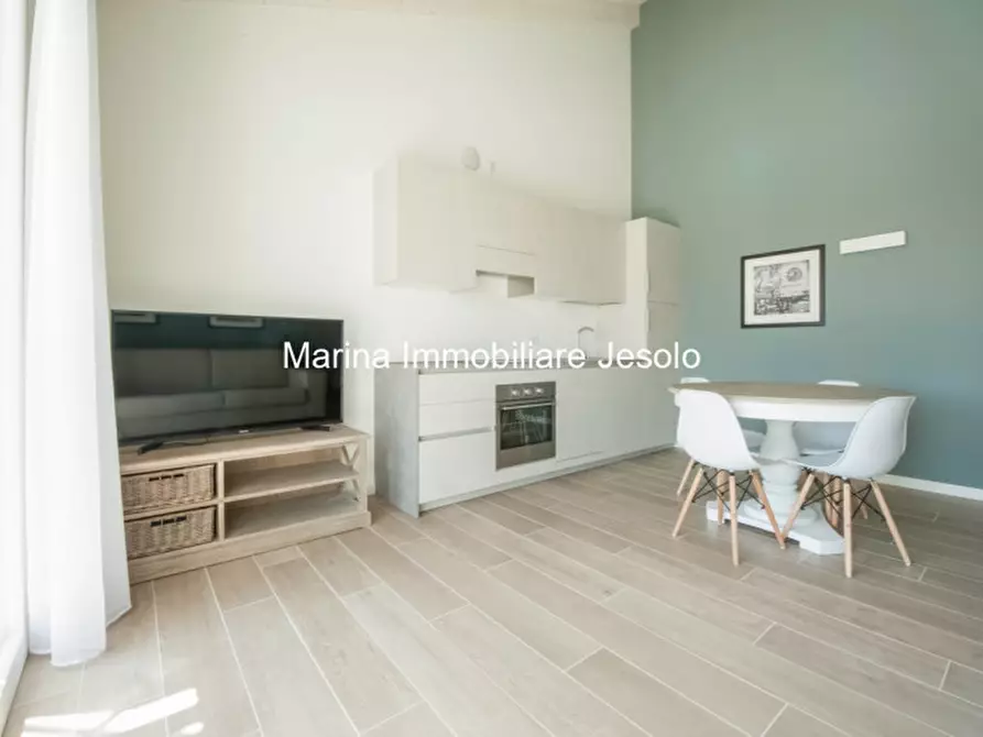 Immagine 7 di Appartamento in vendita  in VIALE ARNO a Jesolo