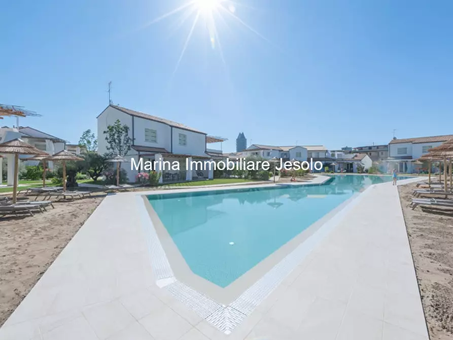 Immagine 8 di Appartamento in vendita  in VIALE ARNO a Jesolo