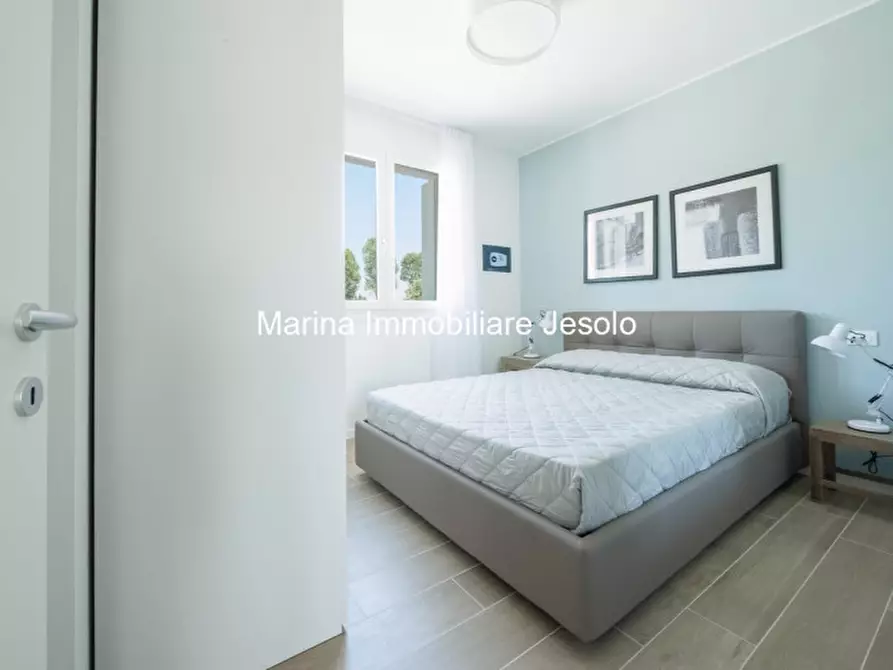 Immagine 11 di Appartamento in vendita  in VIALE ARNO a Jesolo