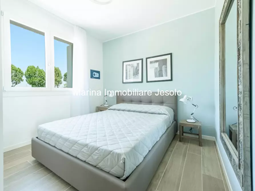 Immagine 11 di Appartamento in vendita  in VIALE ARNO a Jesolo