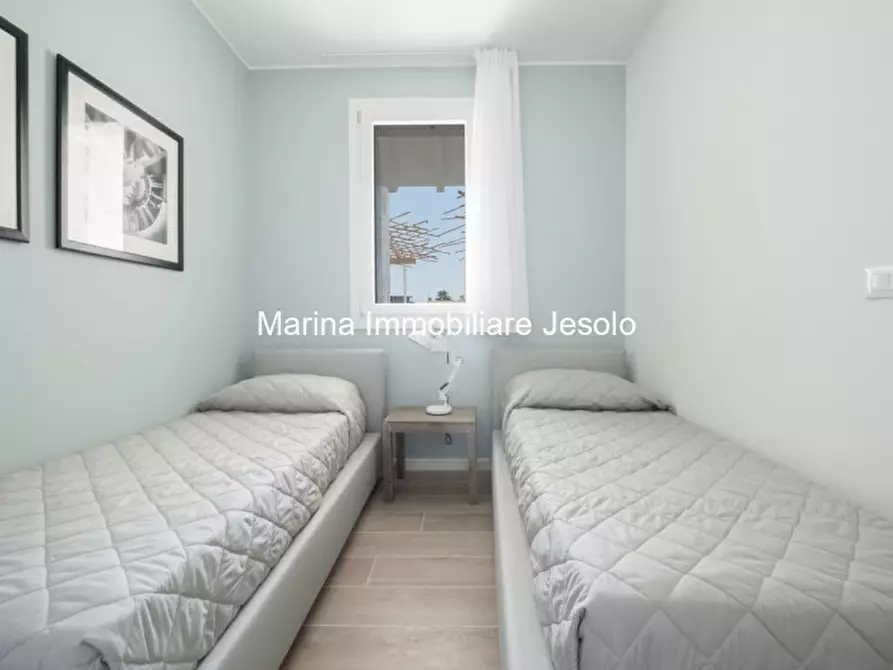Immagine 12 di Appartamento in vendita  in VIALE ARNO a Jesolo