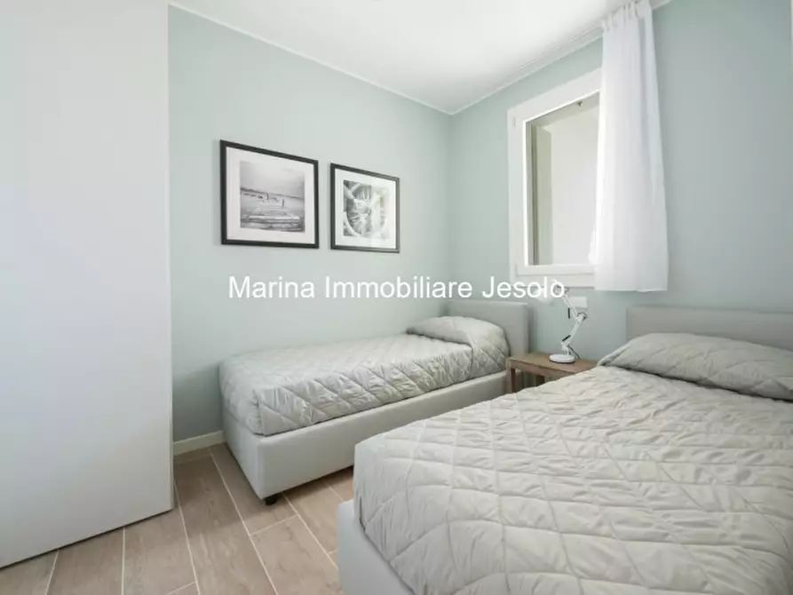 Immagine 14 di Appartamento in vendita  in VIALE ARNO a Jesolo