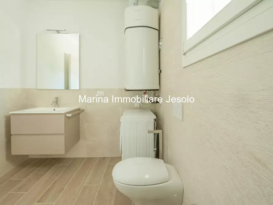 Immagine 14 di Appartamento in vendita  in VIALE ARNO a Jesolo