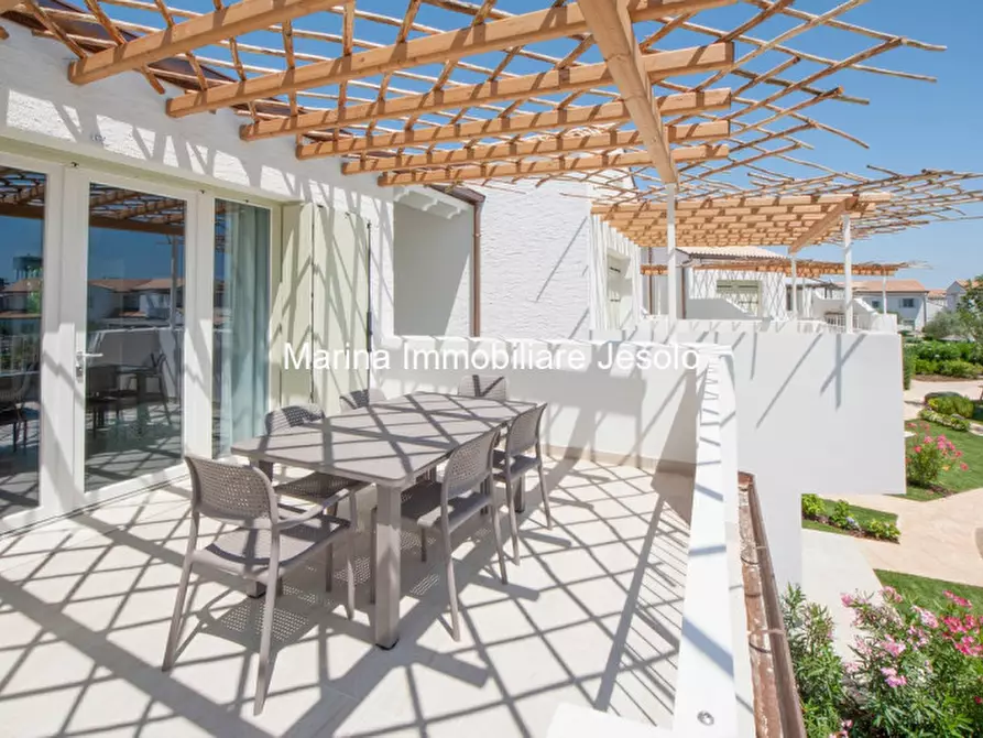 Immagine 16 di Appartamento in vendita  in VIALE ARNO a Jesolo